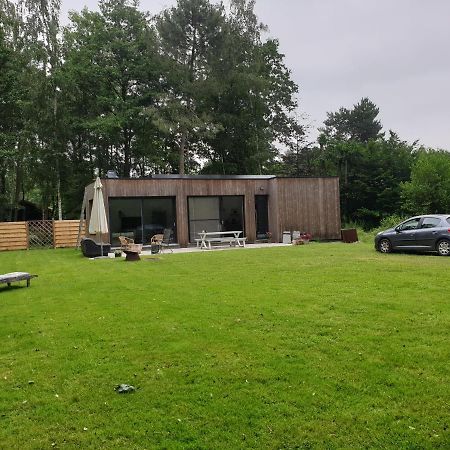 Eden Villa Sint-Pauwels Buitenkant foto
