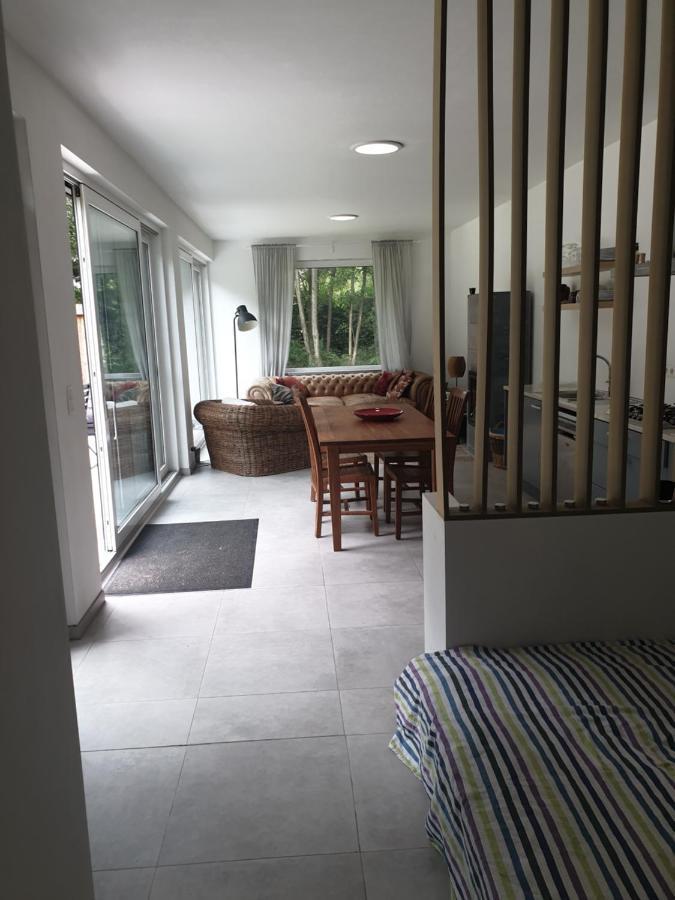 Eden Villa Sint-Pauwels Buitenkant foto