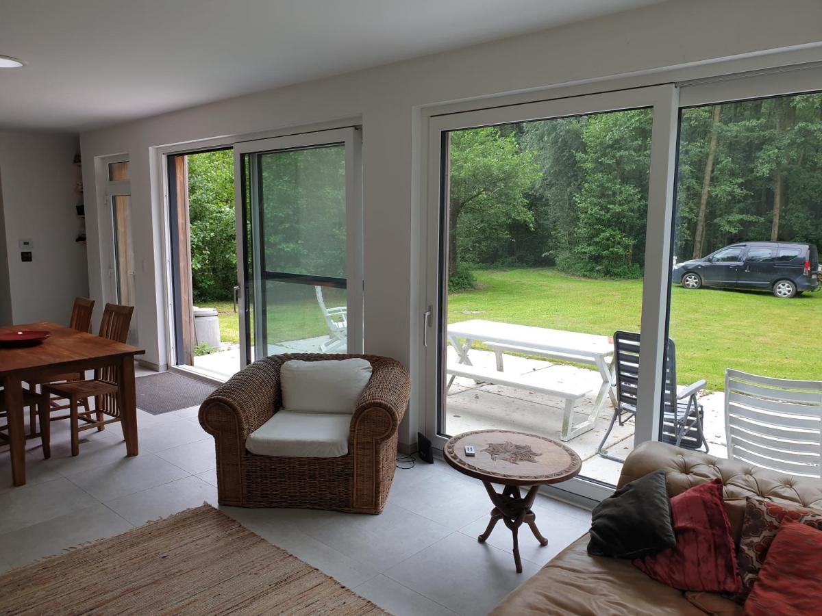 Eden Villa Sint-Pauwels Buitenkant foto