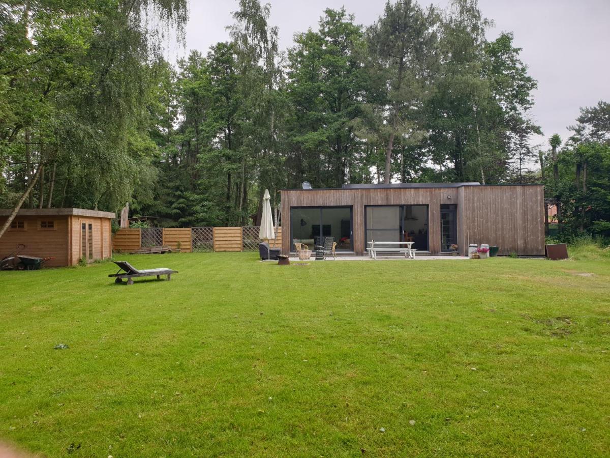 Eden Villa Sint-Pauwels Buitenkant foto