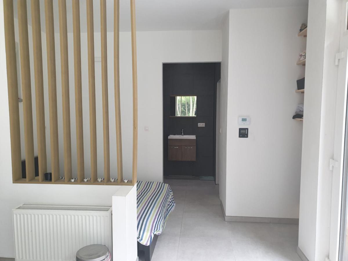 Eden Villa Sint-Pauwels Buitenkant foto